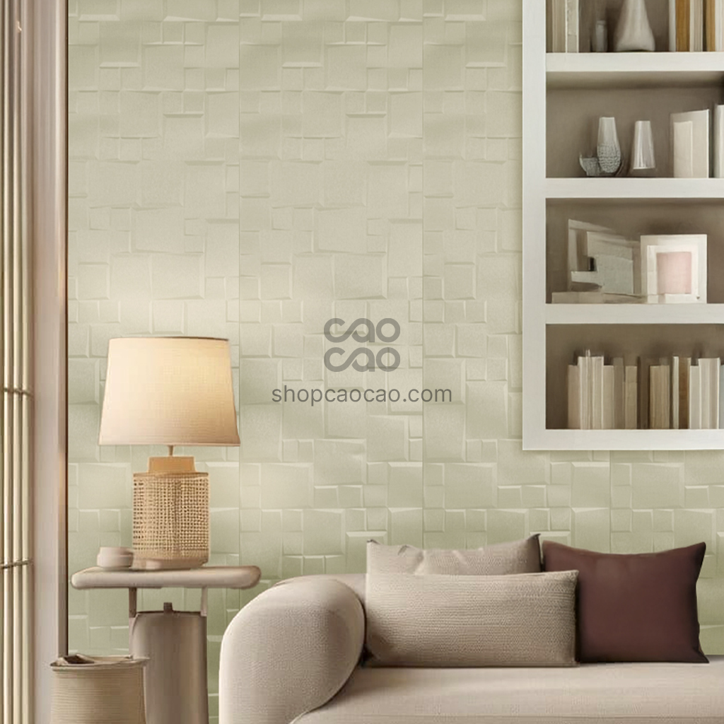Muro Acolchado Catalana Tactopiel Grafito 5*600*2700 mm