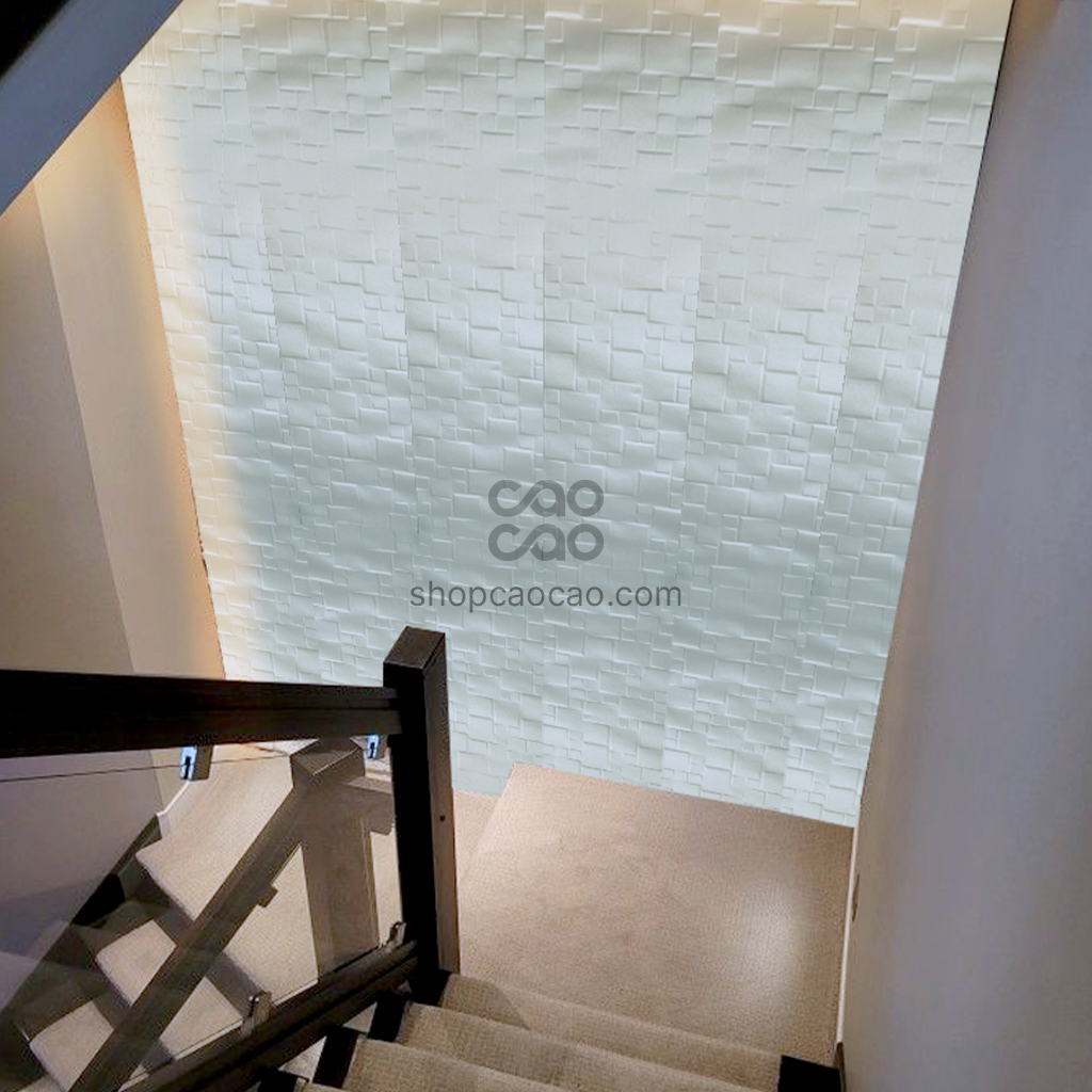 Muro Acolchado Catalana Gamuza Taupe 5*600*2700 mm