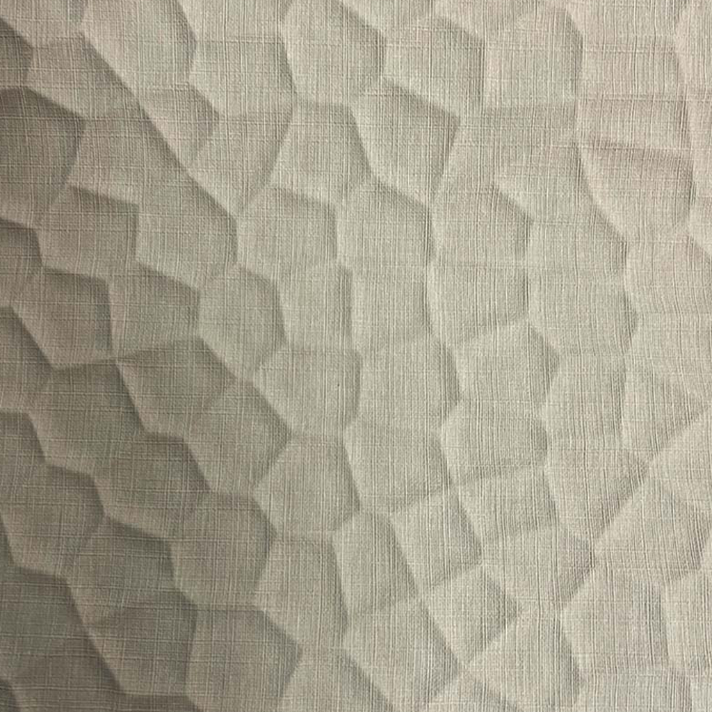 Muro acolchado Coleman Tactopiel Beige 5*600*2700 mm