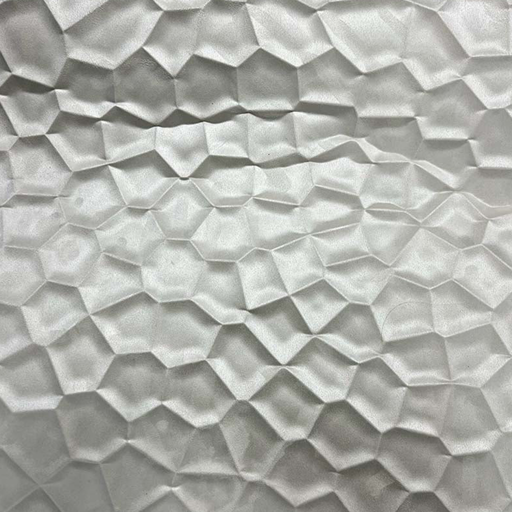 Muro acolchado Coleman Gamuza Ivory 5*600*2700 mm