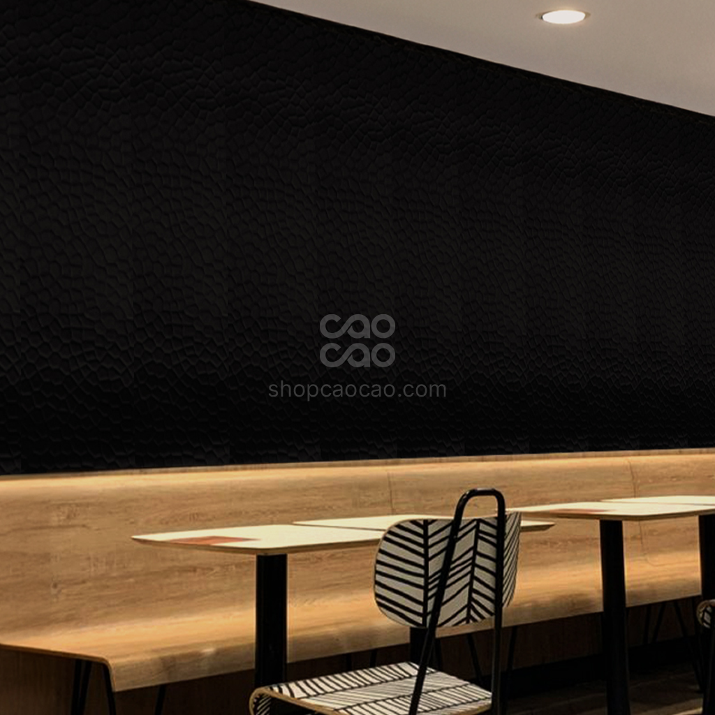 Muro acolchado Coleman Gamuza Ivory 5*600*2700 mm