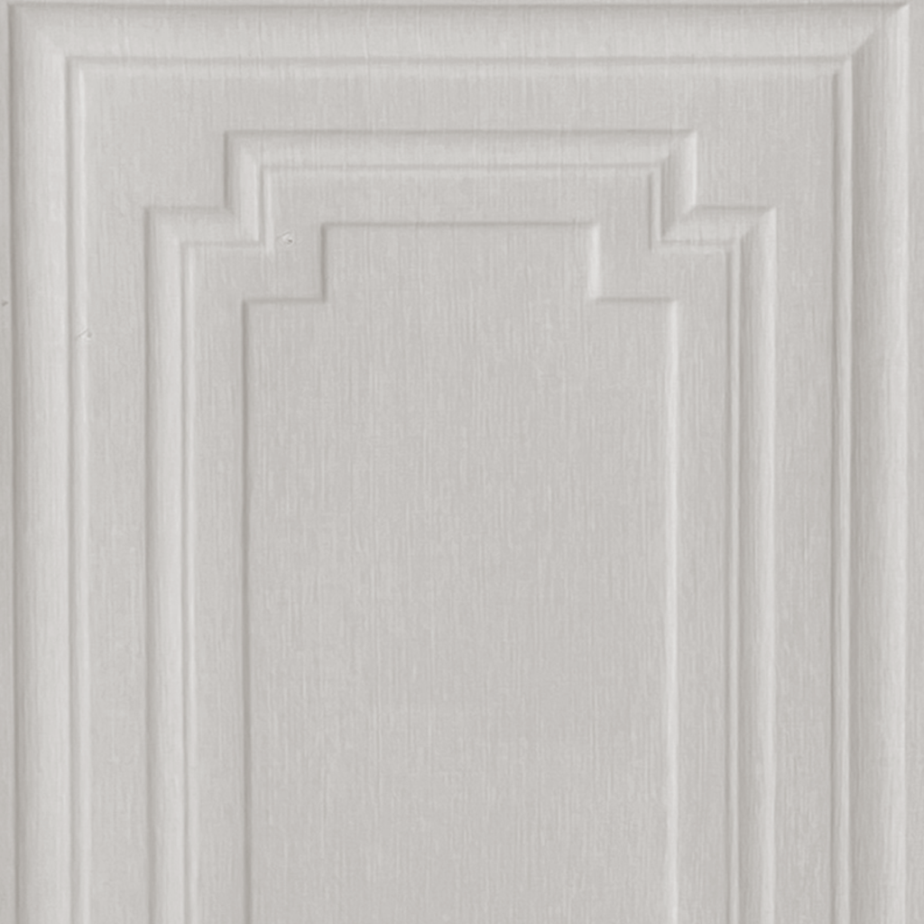 Muro Acolchado Francesa Gamuza Blanca 7*600*2700 mm