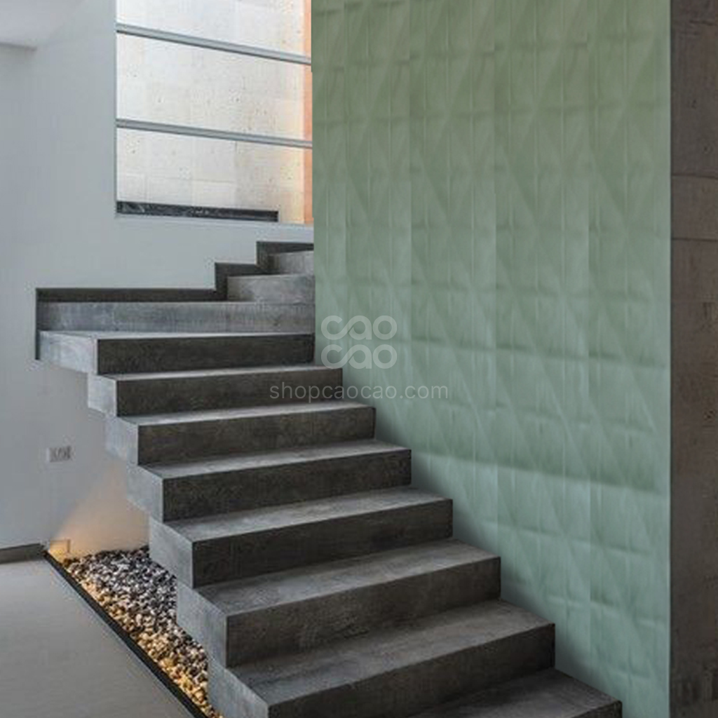 Muro Acolchado Louis Gamuza Taupe 5*600*2700 mm