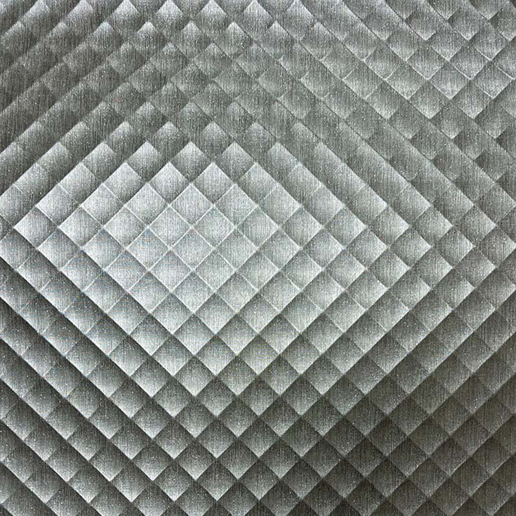 Muro acolchado Jacques Tactopiel Oxford Brillos 5*600*2700 mm