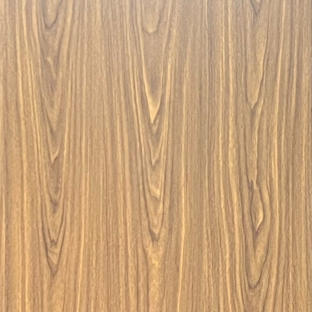 Panel Flat - WPC Interior Parota Clásico (Caja de 7 piezas)