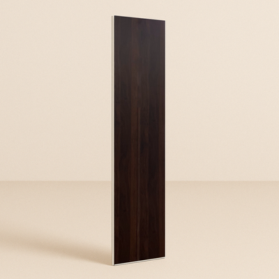 Panel Flat 20cm- WPC Interior Nogal (Caja de 15 piezas)