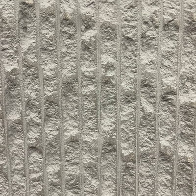 Piedra Flexible Concreto Cascada Gris 2.36 m x 56 cm