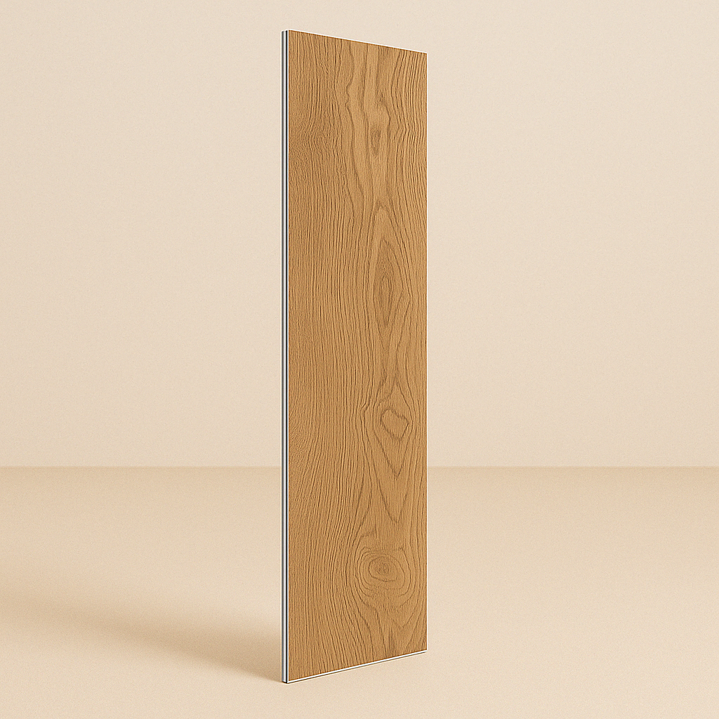 Piso SPC Roma 150*18.3*0.5cm (Caja con 8 piezas)