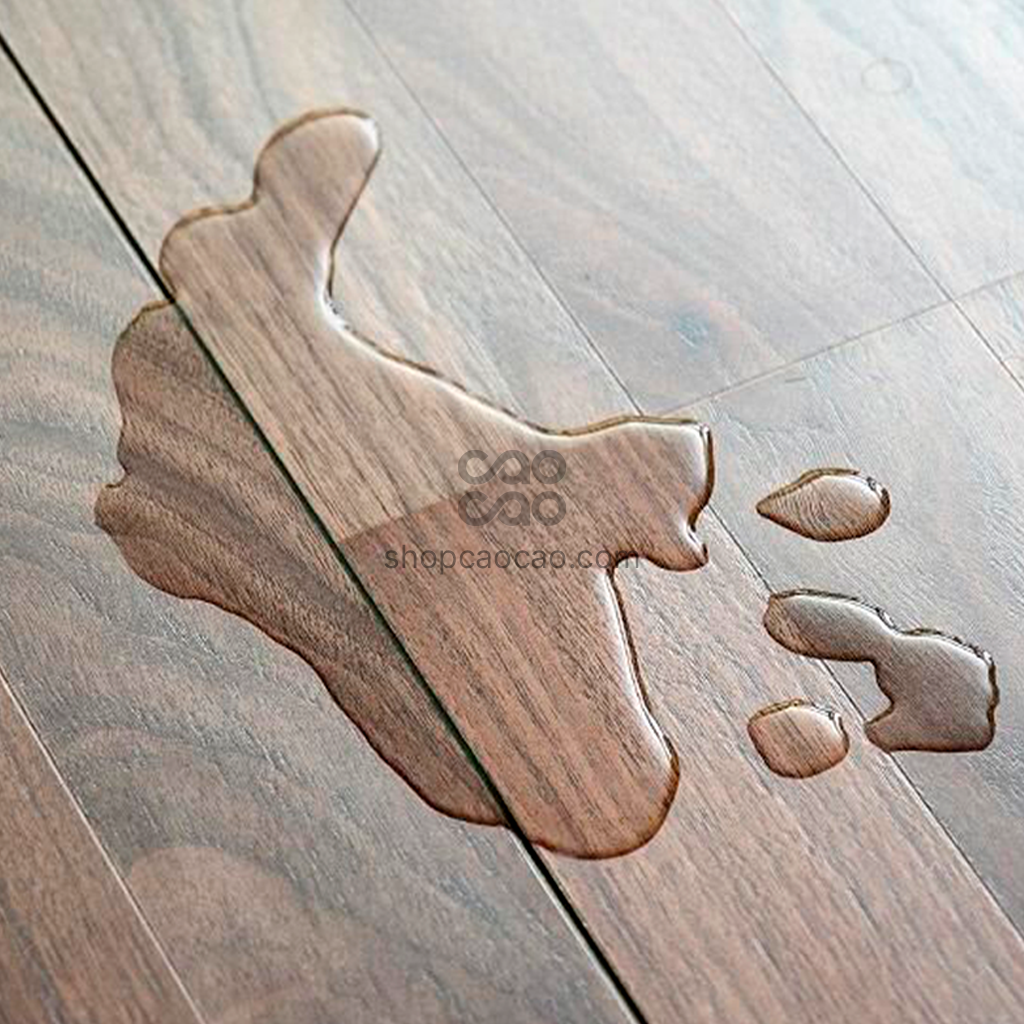 PISO SPC Tresso 150*18.3*0.5cm (Caja con 8 piezas)