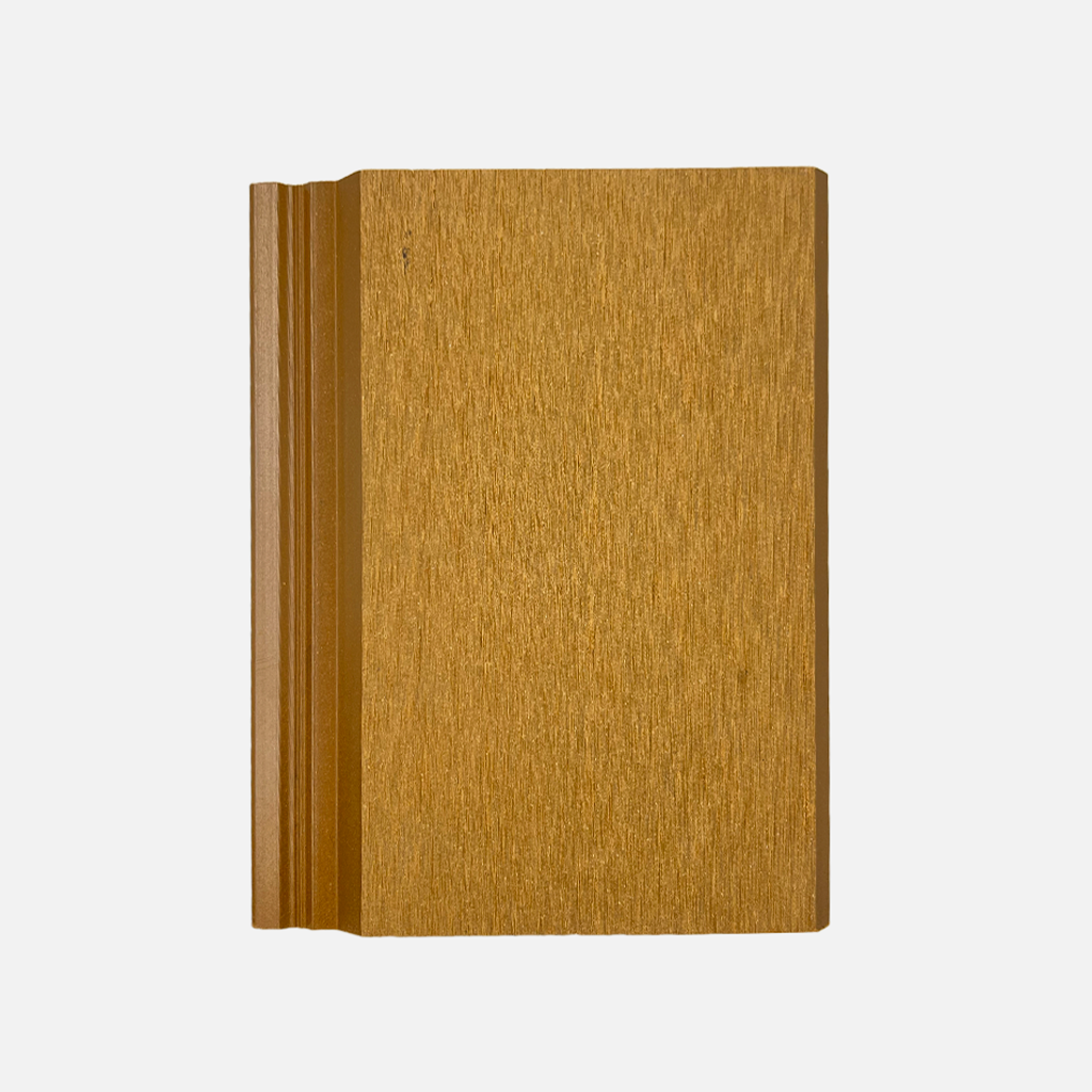 PLAFON M EKU-P01 WPC EXTERIOR COLOR NOGAL CLARO 148*21*2900mm