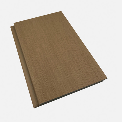 Plafón WPC Exterior Color Maple 2025