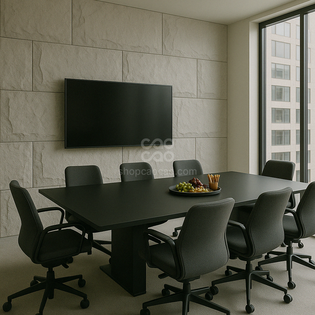 Roca PU TURK FLAT Color Cemento 60x120