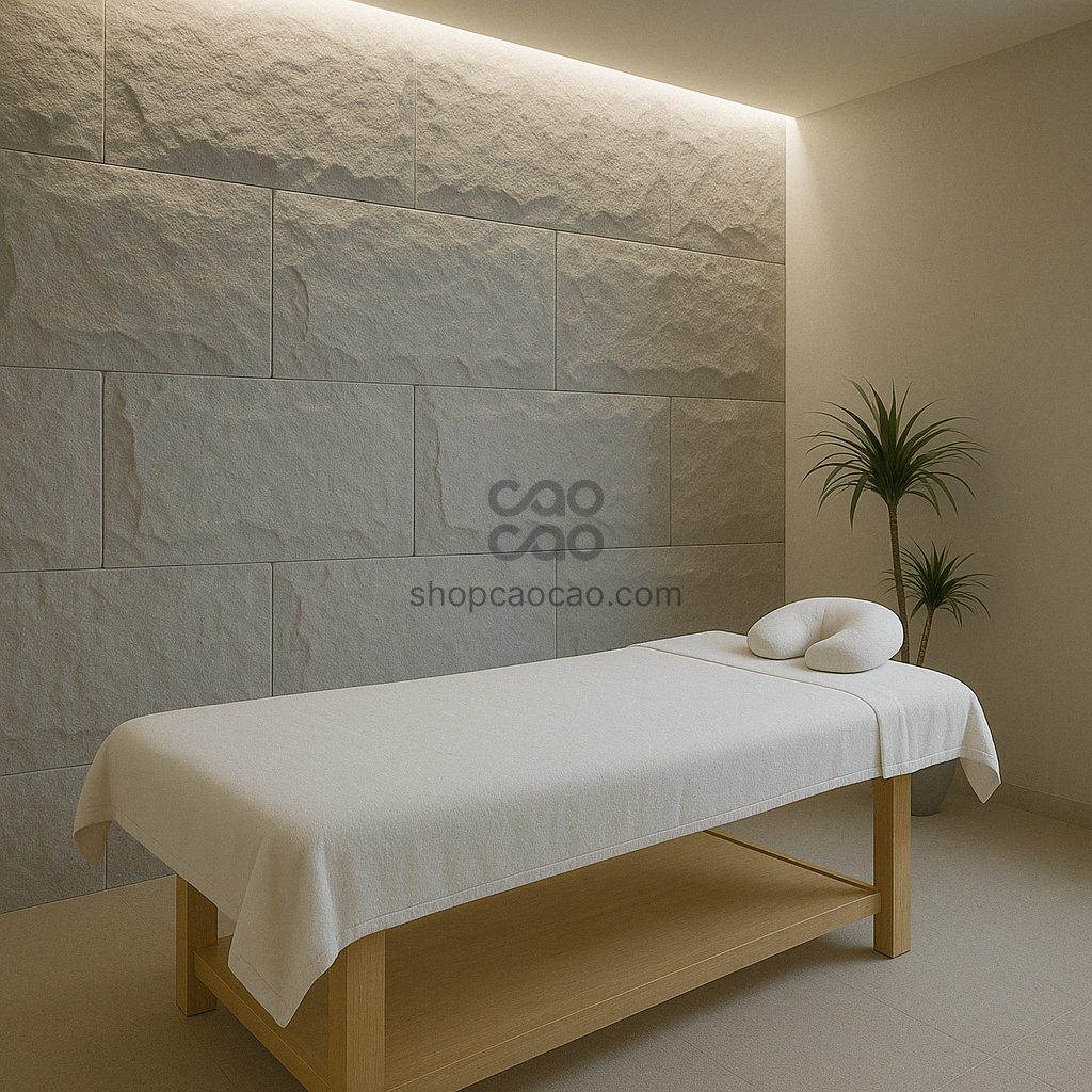 Roca PU TURK FLAT Color Cemento 60x120