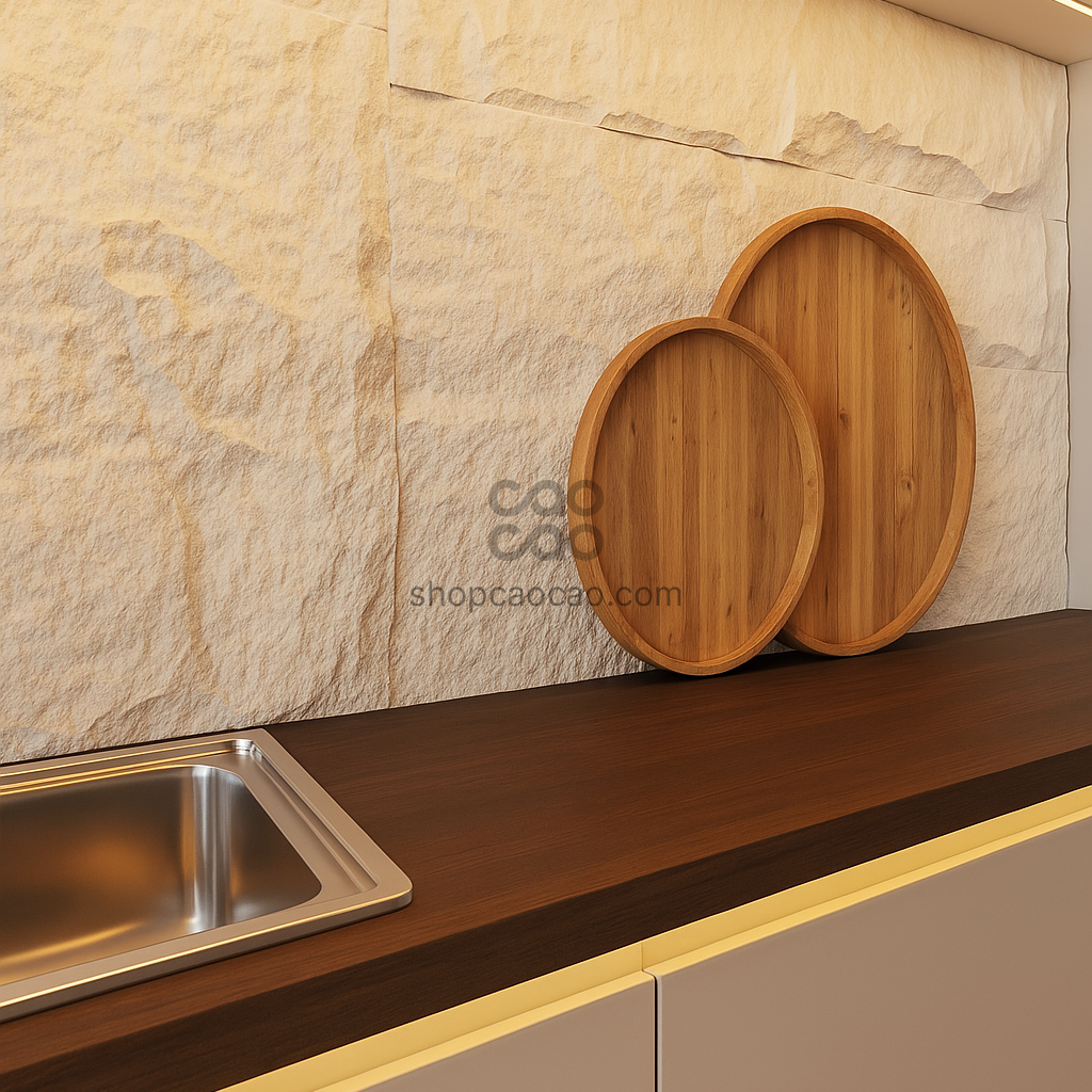 Roca PU TURK Color Cream 60x120