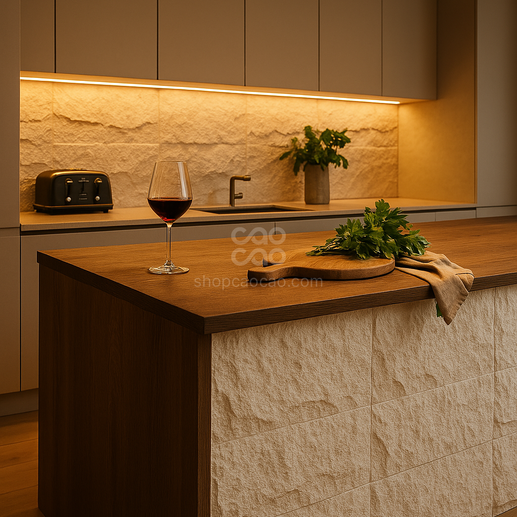 Roca PU TURK Color Cream 60x120