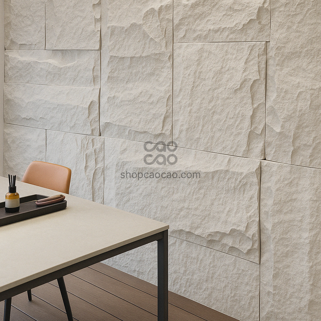 Roca PU TURK FLAT Color Blanco 60x120