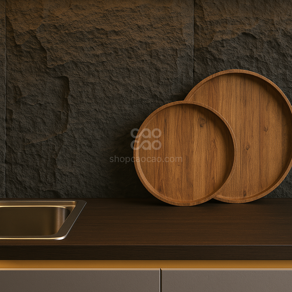 Roca PU TURK FLAT Color Grafito 60x120
