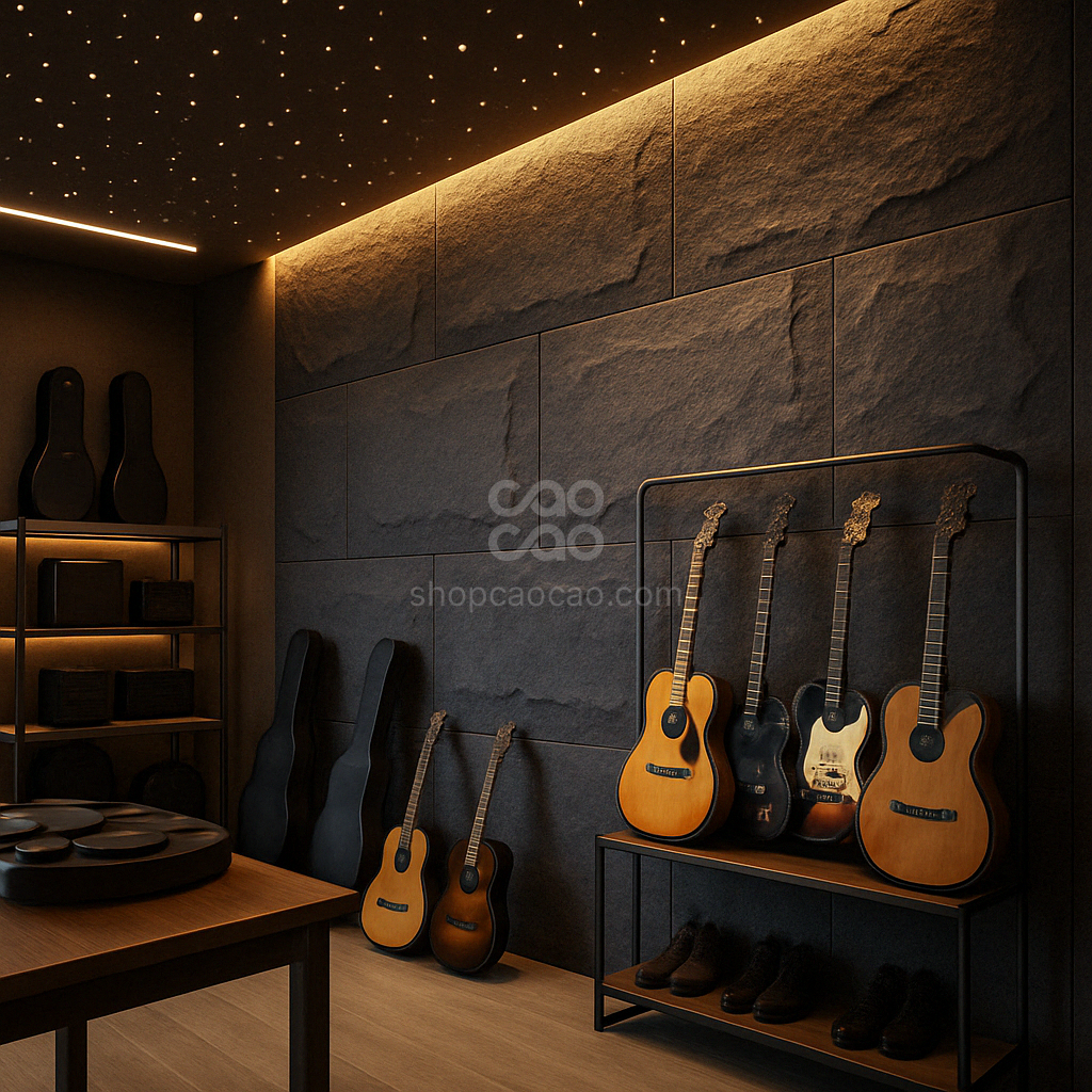 Roca PU TURK FLAT Color Grafito 60x120