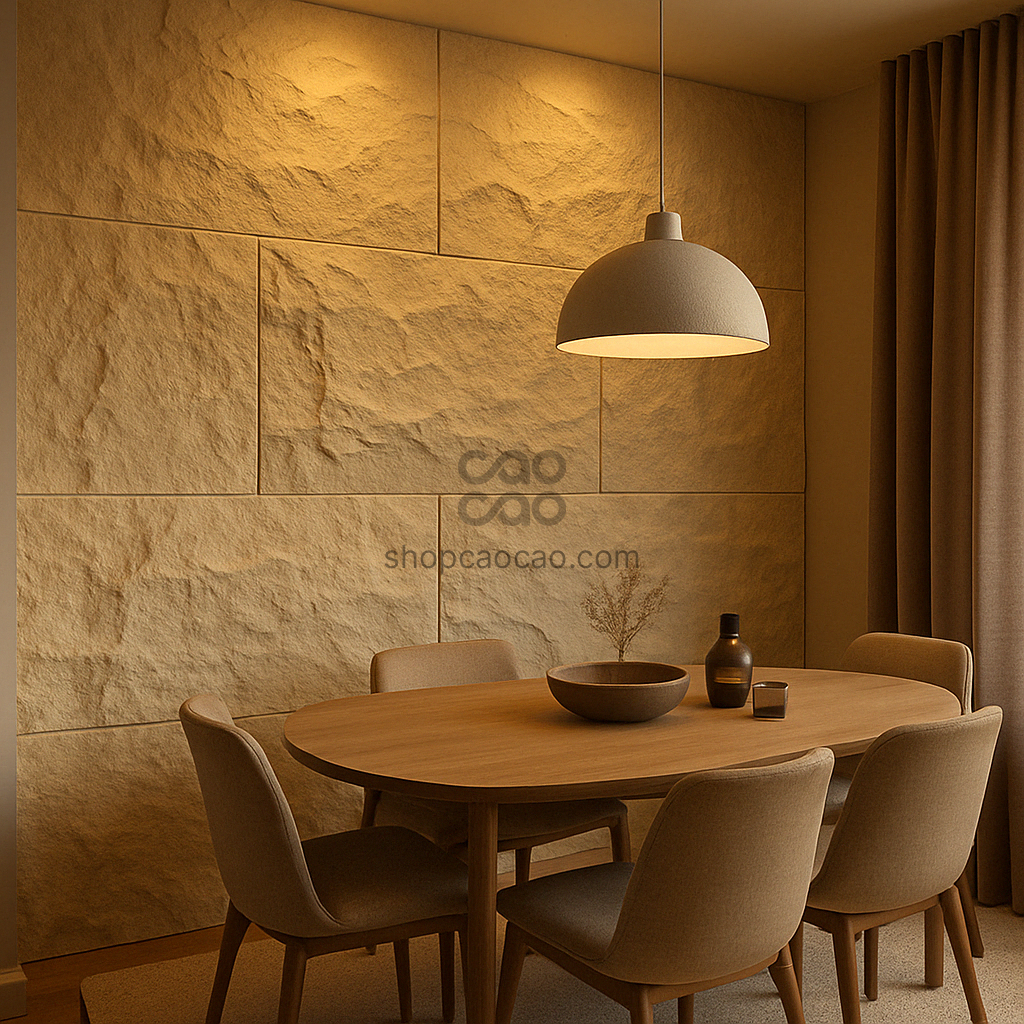 Roca PU TURK Color Greige 60x120