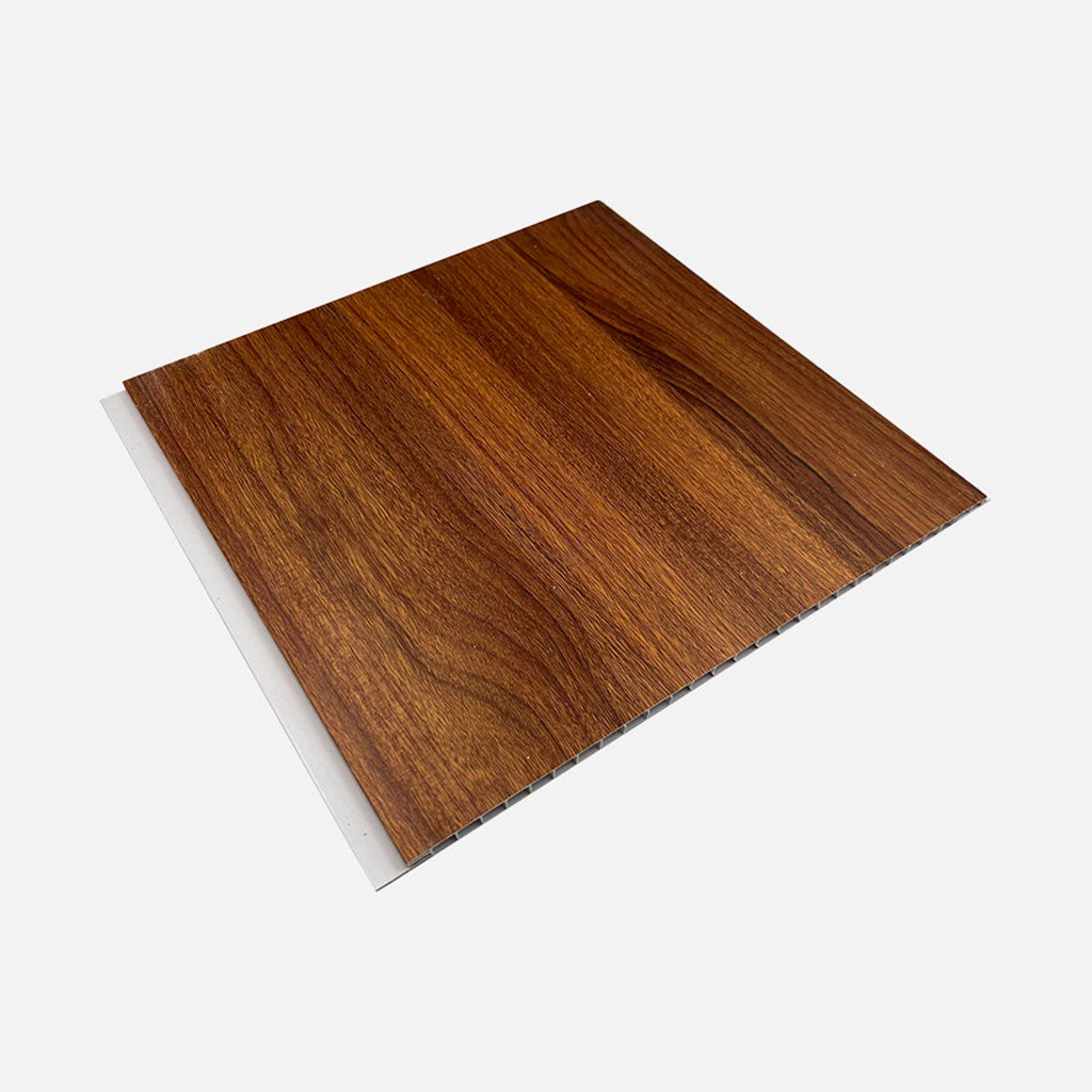 Tablón PVC Ipe 25*300cm