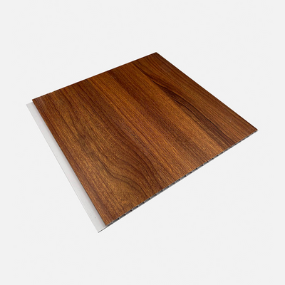 Tablón PVC Ipe 25*300cm