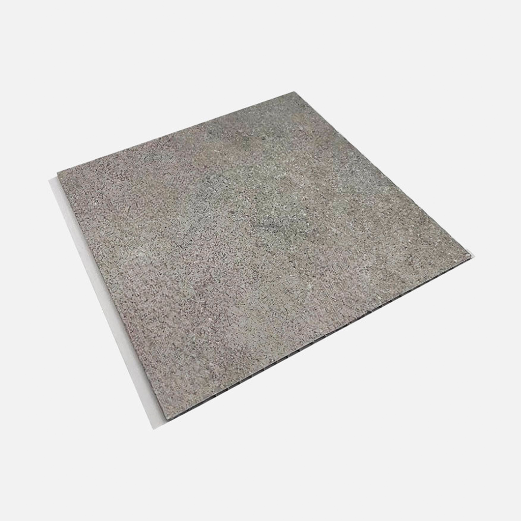TABLON PVC ASHLAR 25*600cm