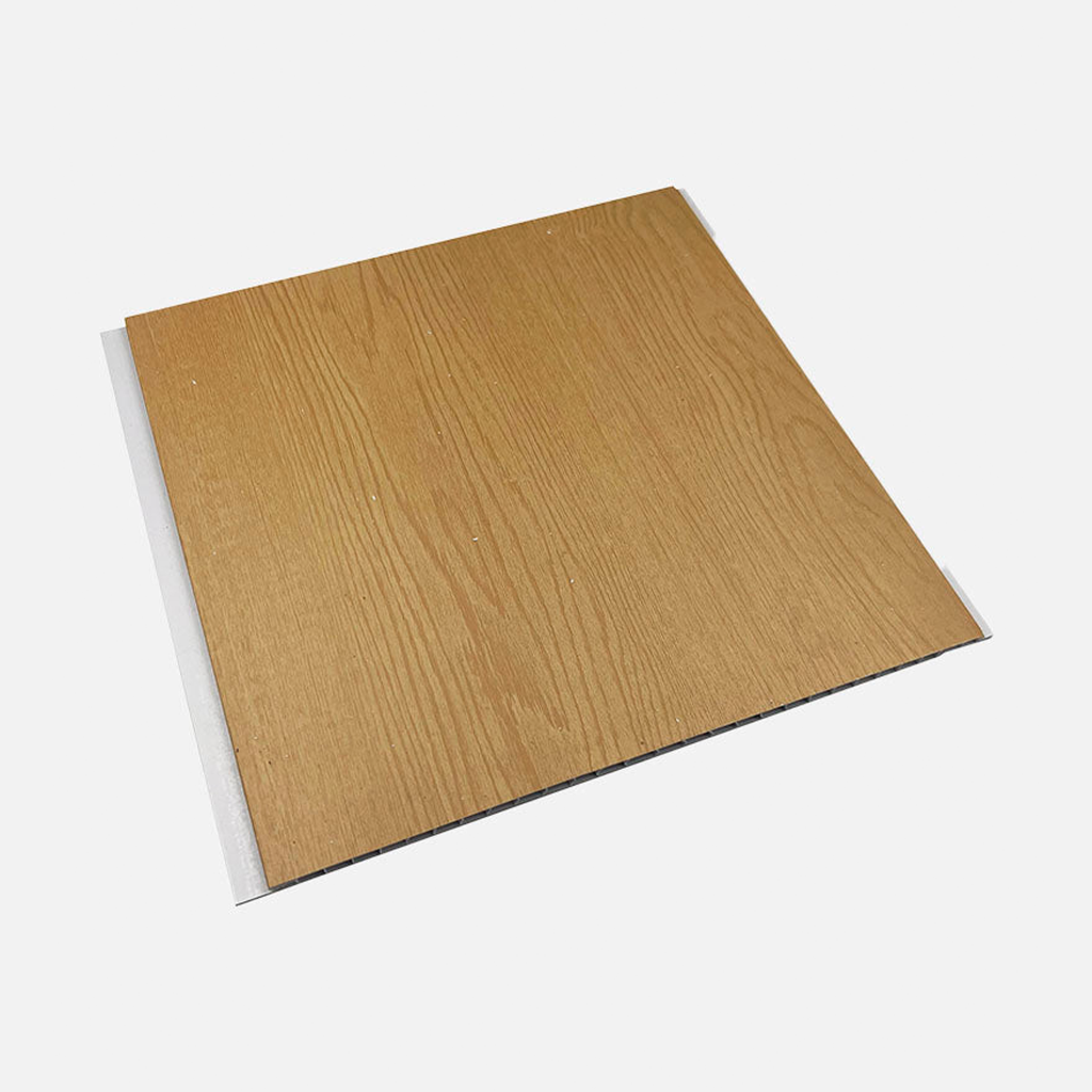 TABLON PVC SAKURA 25*300cm