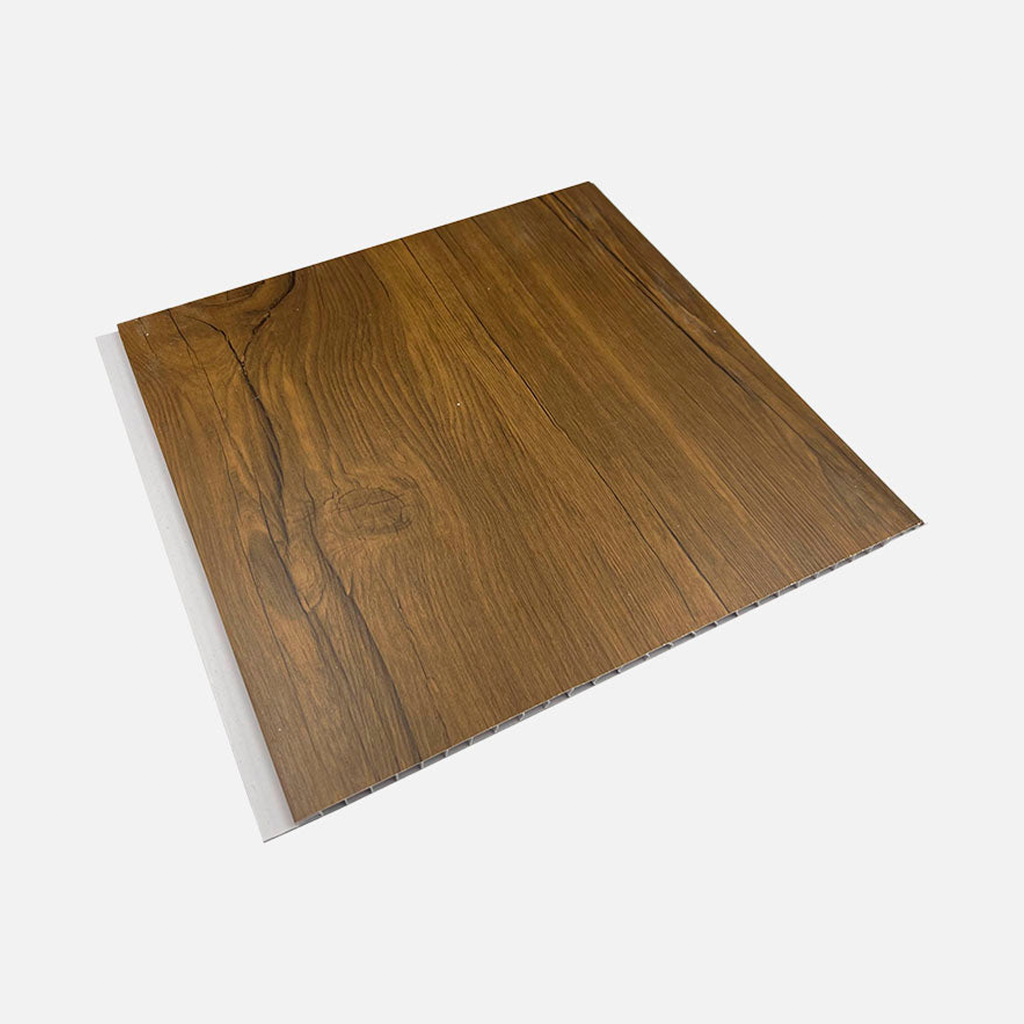 Tablón PVC Walnut 25*300cm