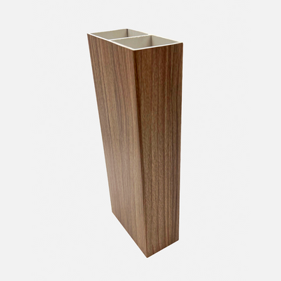 Viga Interior 50x100x2900 mm Color Canadiense