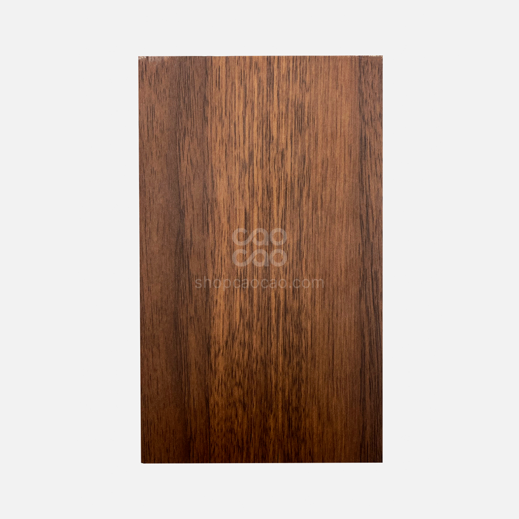 Viga Interior WPC 50x100x2900mm Color Nogal