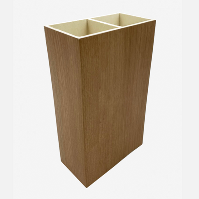 Viga Interior WPC 50x100x2900 mm Color Maple Blossom