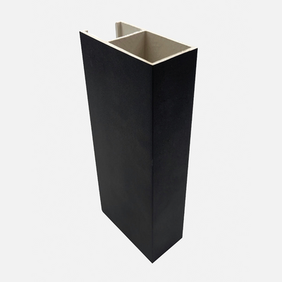 Caja WPC Viga interior Fix Color MARENGO