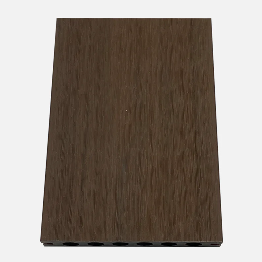 Deck WPC Exterior Color Teca 2025