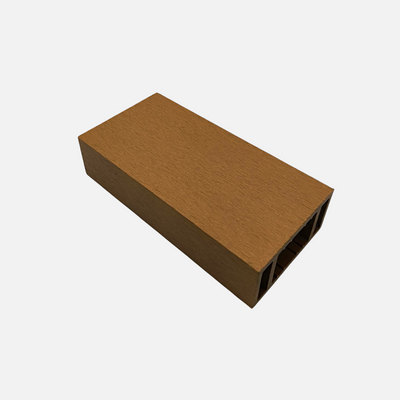 Viga EKS Exterior color Terracota 50x100x3000 mm