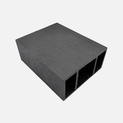 Viga EKS Exterior color Negro 80*160*3000 mm
