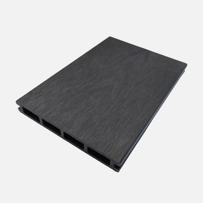 Deck EKS D-02 Exterior color Negro