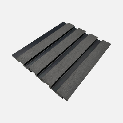 Lambrín Exterior EKS color Negro SIN-14