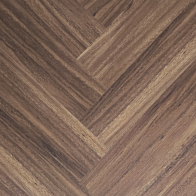 Piso SPC Herringbone Parota (32 Piezas A+B)