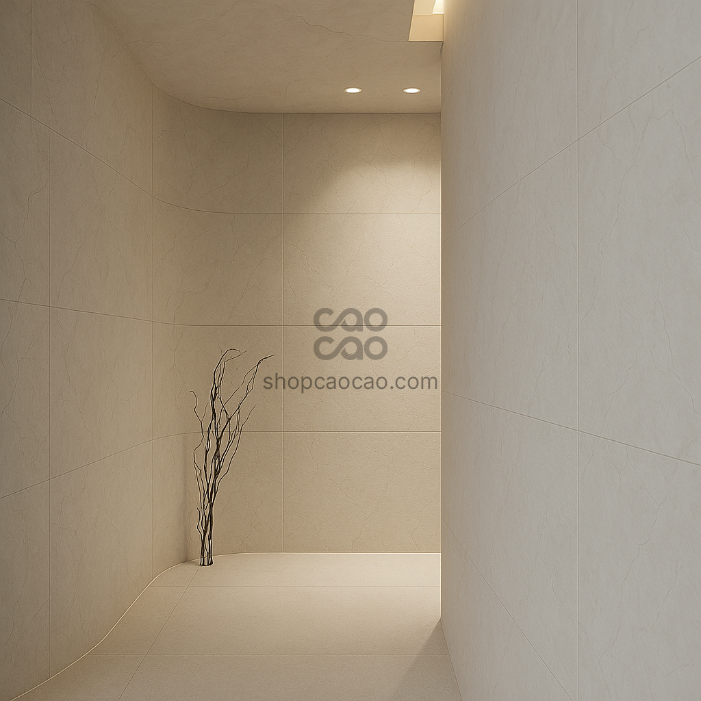 Piedra Flexible Laja Maya 60cm x 1.2m