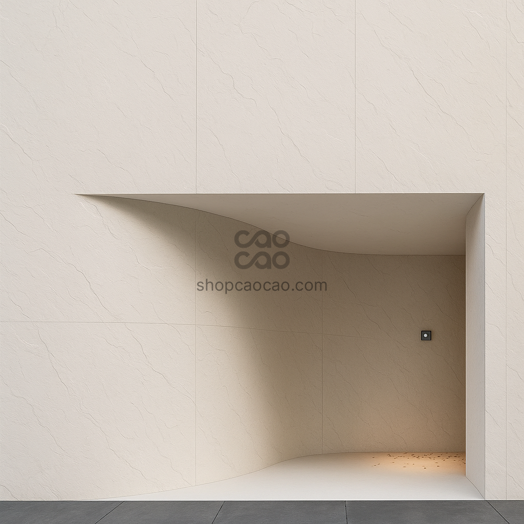 Piedra Flexible Laja Maya 60cm x 1.2m