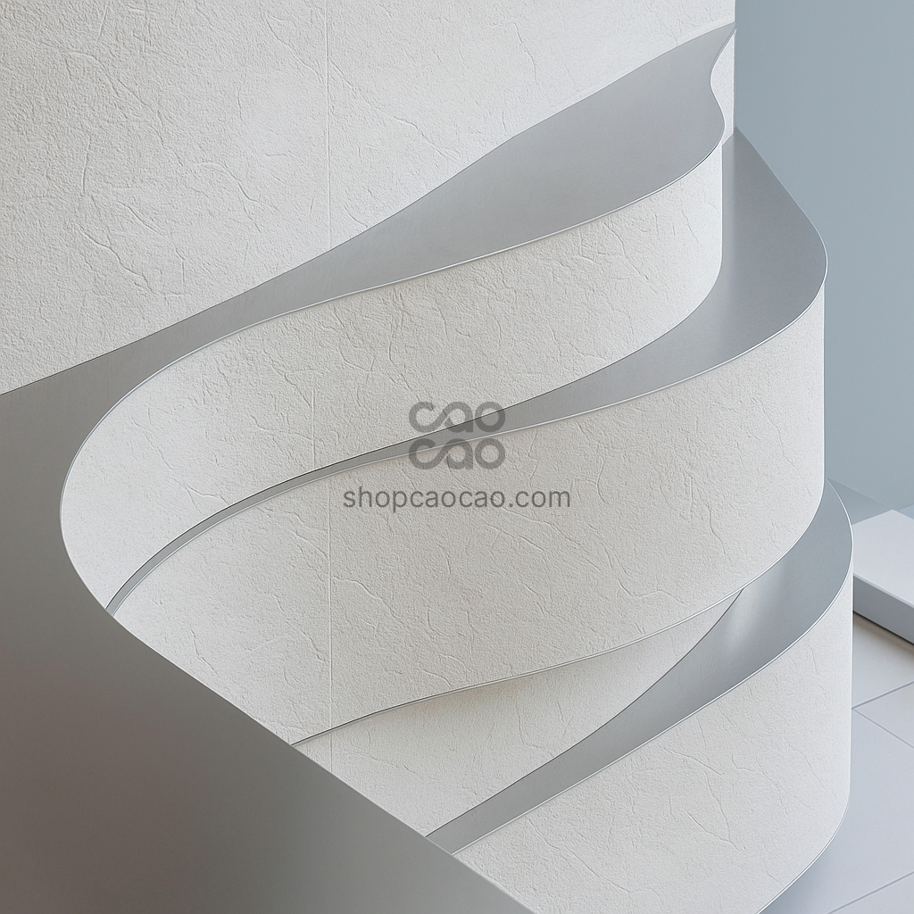 Piedra Flexible Laja Maya 60cm x 1.2m