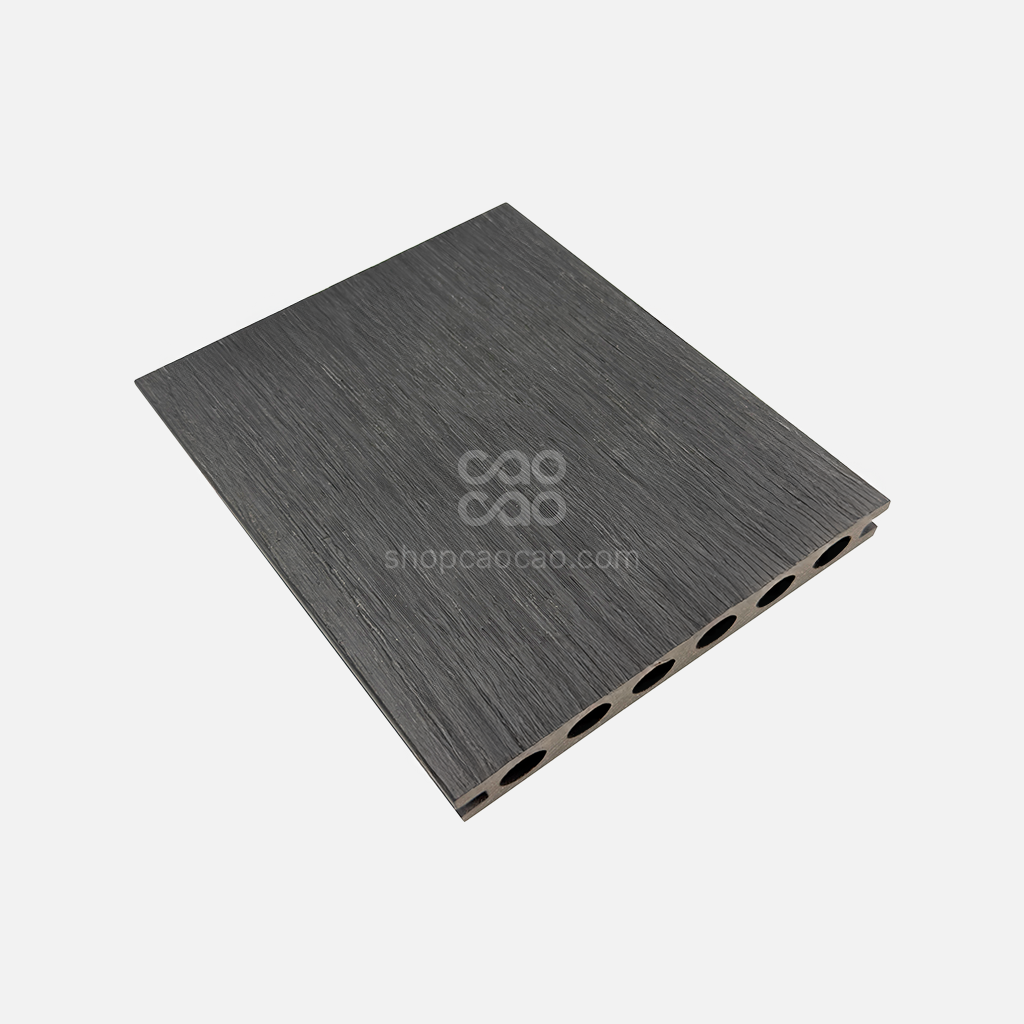 Deck WPC Exterior Color Gris London 2025