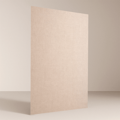 Lámina BCC Fibra Natural Yute Clásico (5mm) 2.44x1.22m