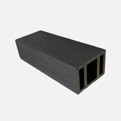 Viga Exterior WPC 60x42 Color Gris London