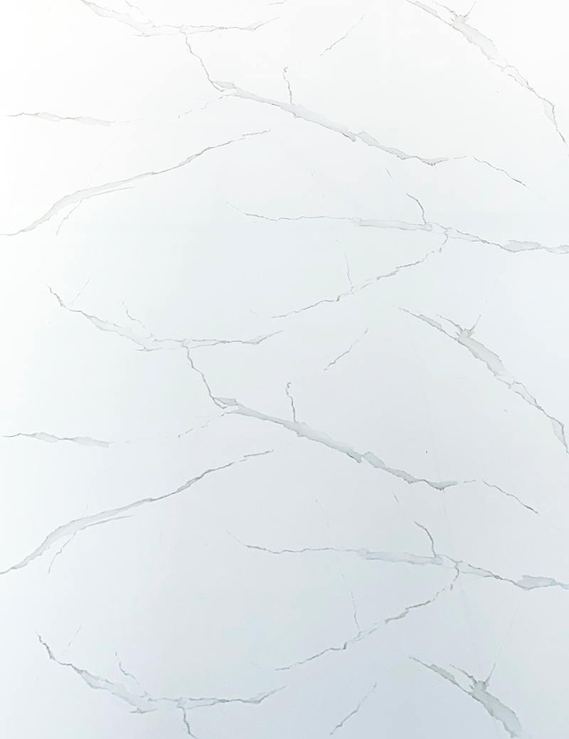 Panel Tipo Marmol Pvc Blanco Carrara Homely Elegance Homely Elegance Tipo  Marmol