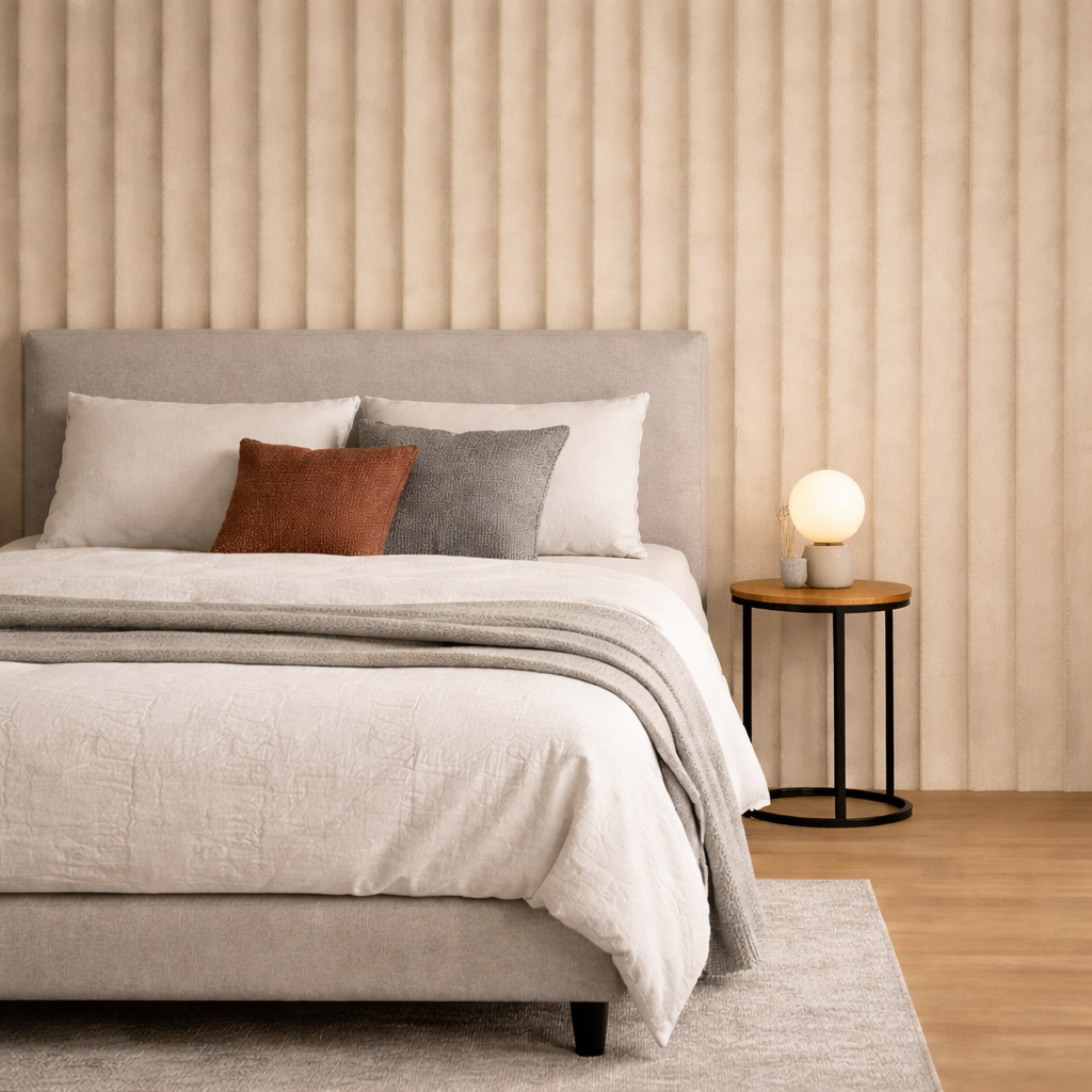 Lambrín Interior Arco Grande Color Manta Fina