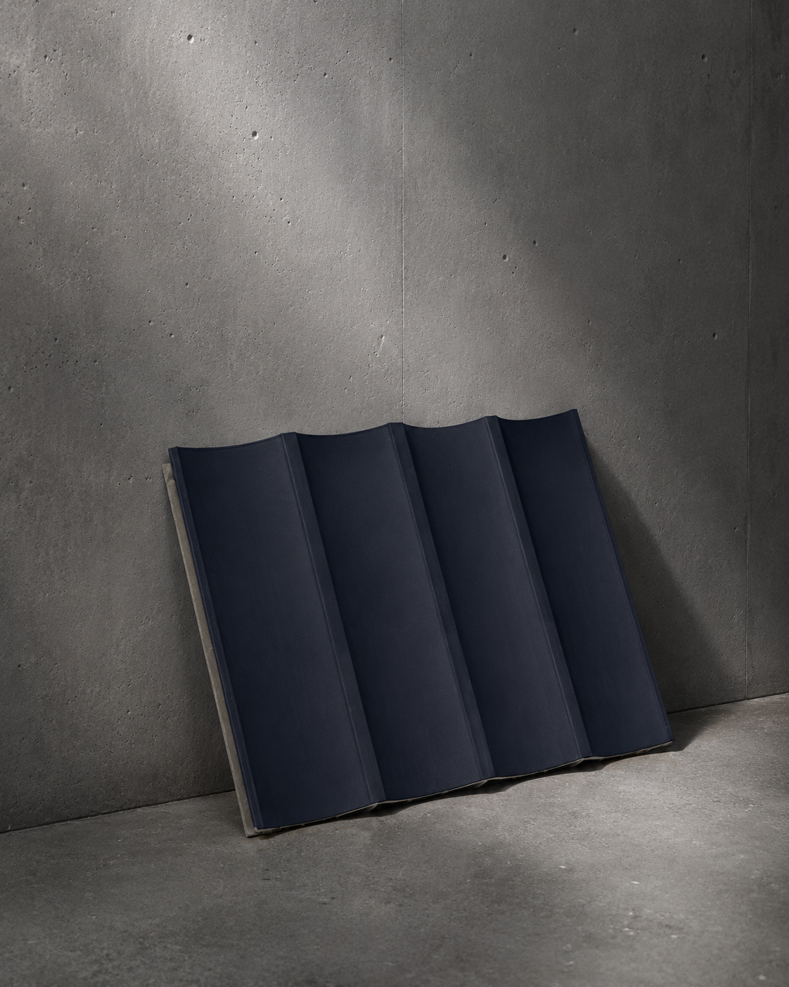Arco Mediano Navy