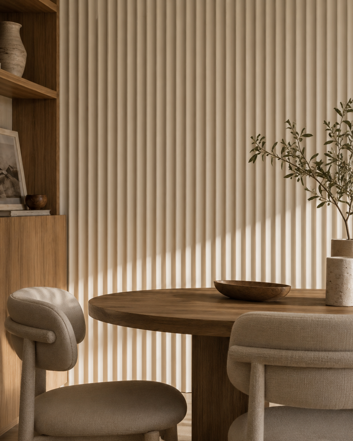 Arco Chico Cream