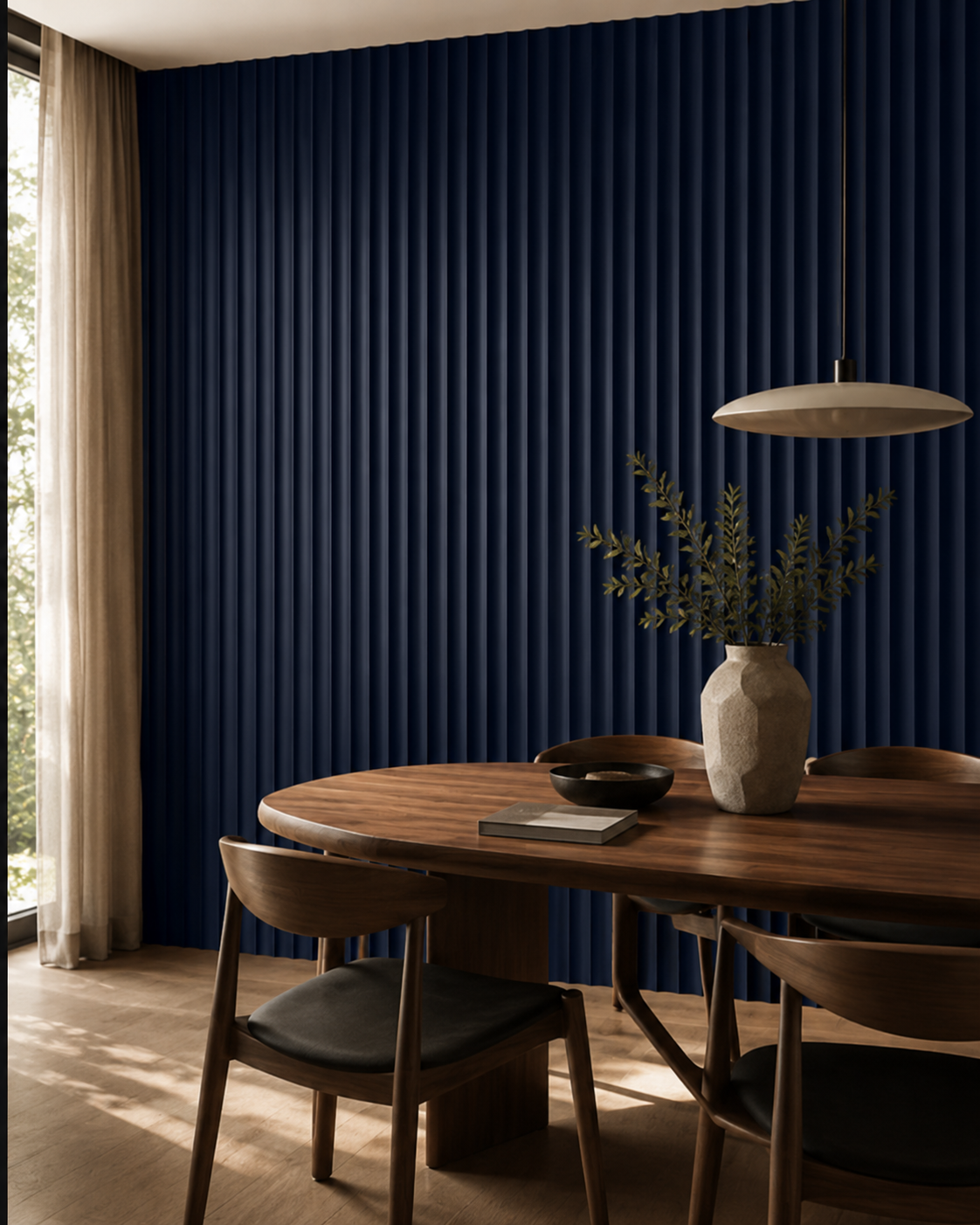 Arco Chico Navy