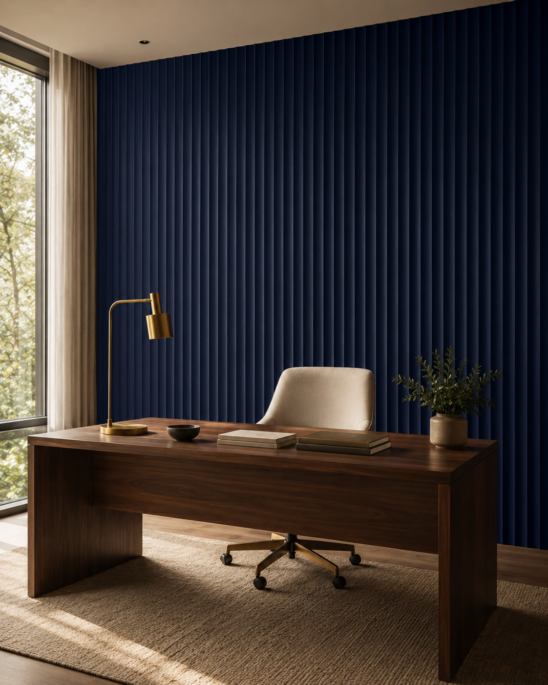 Arco Chico Navy